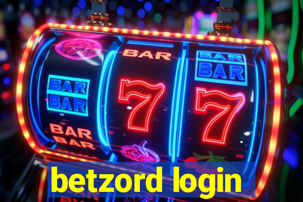 betzord login